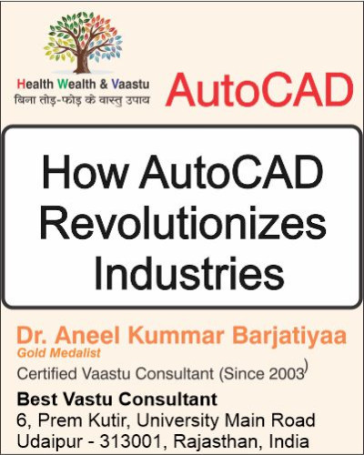 How AutoCAD Revolutionizes Industries